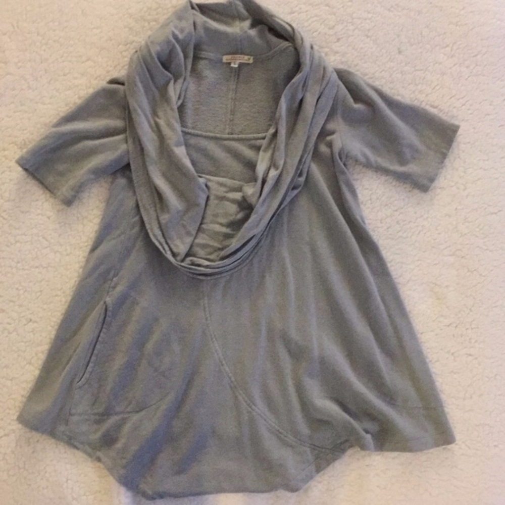 Prairie Underground Orbit Tunic